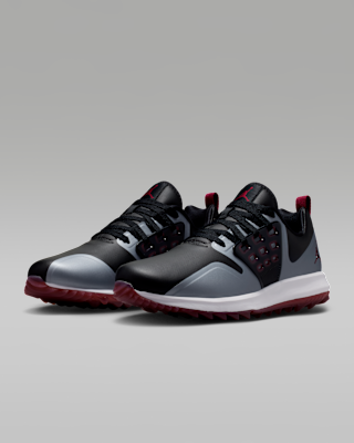 Jordan Grind Golf Shoes. Nike CA